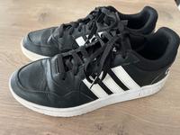 Adidas Hoops 3.0, Damen Sneaker Schuhe, 41 1/3, US 9, OVP Nordrhein-Westfalen - Verl Vorschau