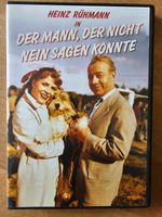 Der Mann, der nicht NEIN sagen konnte Heinz Rühmann Aachen - Laurensberg Vorschau