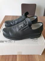 Meindl Haferlschuhe 86 M Größe 45 Bayern - Haag in Oberbayern Vorschau