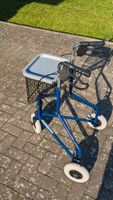 Rollator für "indoor" Niedersachsen - Hameln Vorschau