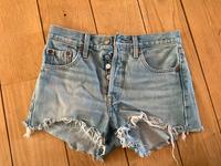 Shorts von Levi’s Düsseldorf - Ludenberg Vorschau