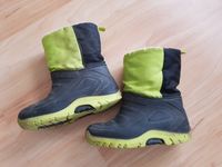 gefütterte Gummistiefel Schneestiefel Gr. 28 Nordrhein-Westfalen - Ratingen Vorschau