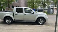 Nissan Navara Baden-Württemberg - Reutlingen Vorschau