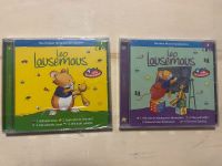 Leo Lausemaus CD‘s für je € 5 - auch einzeln Frankfurt am Main - Sachsenhausen Vorschau