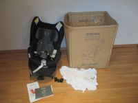 Cybex Sirona Kindersitz schwarz (0-4 Jahre) Hessen - Fürth Vorschau