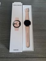 Galaxy Watch 4 40mm Pink Gold Rheinland-Pfalz - Herdorf Vorschau