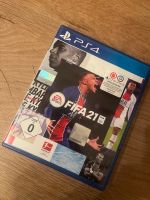 PS4 Spiel - FIFA21 Baden-Württemberg - Gaggenau Vorschau