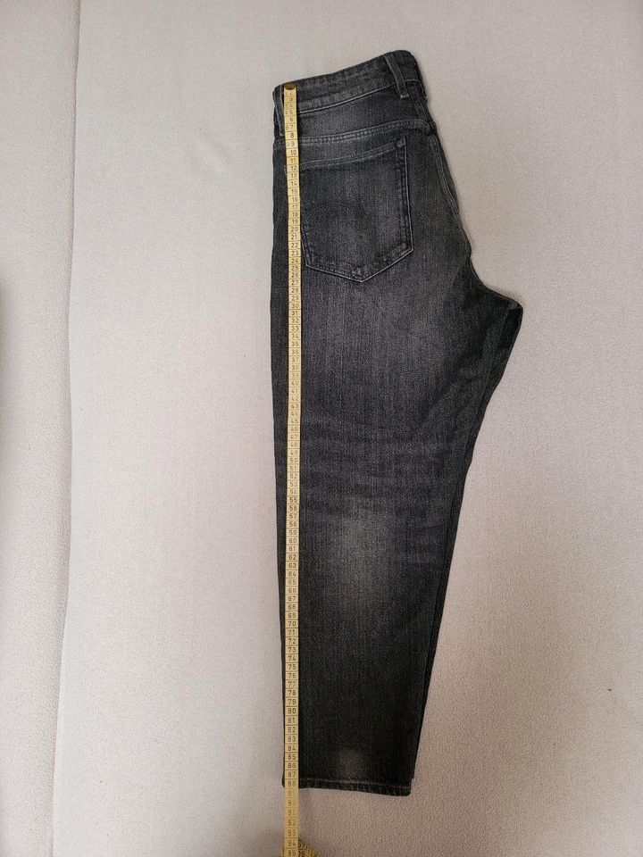 G-Star RAW jeans high waist gr. 28 kurzgröße in Halle