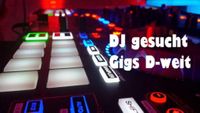 DJ Vermittlung Agentur gesucht job suche club hochzeit party Altona - Hamburg Osdorf Vorschau