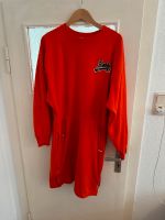 Sweatkleid Hugo Boss rot L Kleid Sweat knallrot Hannover - Südstadt-Bult Vorschau