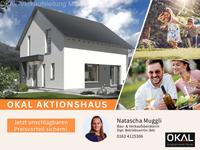 Ihr neues Zuhause: Modernes Aktionshaus mit offener Architektur - bezugsfertig inkl. Grundstück! Hessen - Hofheim am Taunus Vorschau