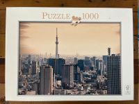 Puzzle 1000 Teile Innenstadt - Köln Altstadt Vorschau