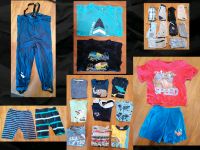 Kleiderpaket Kinder, 25 Teile, Frühling / Sommer, Gr. 98 / 104 Nordrhein-Westfalen - Petershagen Vorschau