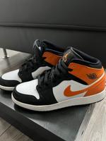 Jordan 1 Mid Shattered Backboard (GS) Aubing-Lochhausen-Langwied - Aubing Vorschau