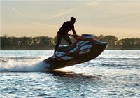 Angebot Seadoo Rxp Jetski Jet Ski Boot mit Trailer wenig Stunden Niedersachsen - Spelle Vorschau
