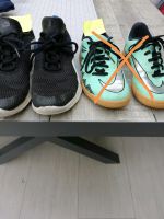 1  paar Turnschuh Gr. 37,5  Nike Nordrhein-Westfalen - Lengerich Vorschau