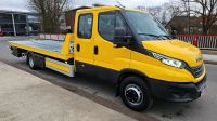 Iveco Daily 72C18 DOKA *SOFORT verfügbar* Essen - Bergerhausen Vorschau