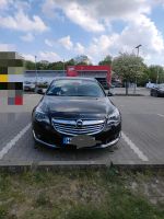 Opel Insignia 2.0 Diesel Sachsen-Anhalt - Halberstadt Vorschau
