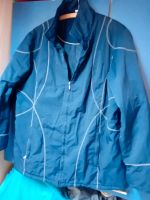 Super Preiswert Damen Sommer Jacke Gr48 Farbe Blau Rheinland-Pfalz - Ochtendung Vorschau
