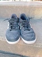 Adidas Sneaker Teenager oder Frauen Bayern - Peißenberg Vorschau