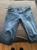 Tommy Hilfiger Herren Jeans Thüringen - Heilbad Heiligenstadt Vorschau