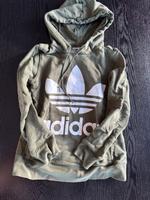 Adidas Pullover Damen Nordrhein-Westfalen - Leverkusen Vorschau