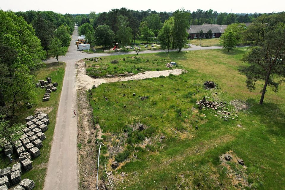 Alles nach Ihrem Geschmack - jetzt bauen in Wesendorf in Wesendorf