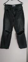 Damen jeans 38 bershka Stuttgart - Degerloch Vorschau