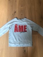 Name it Sweatshirt Hellblau Herzogtum Lauenburg - Aumühle bei Hamburg Vorschau