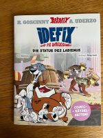 20 (ZWANZIG! x Asterix Sonderband Idefix: Die Statue des Labenius Nordrhein-Westfalen - Mönchengladbach Vorschau