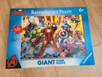 Ravensburger Puzzle 6+ mit 125 Teile Avengers Nordrhein-Westfalen - Lünen Vorschau