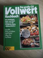Vollwert Kochbuch Rezepte vom Gu Verlag Berlin - Steglitz Vorschau