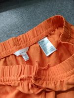 H&M Damen Hose Orange Größe 48/50 Köln - Ehrenfeld Vorschau