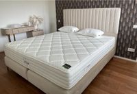 Boxspringbett Matratze+Topper(Kaltschaum)Visco Baden-Württemberg - Laufenburg (Baden) Vorschau