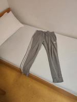 Adidas Jogginghose Grau M Topzustand Schleswig-Holstein - Bargfeld-Stegen Vorschau