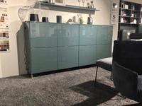 Musterring Highboard Kara Frame 73007 Schleswig-Holstein - Henstedt-Ulzburg Vorschau