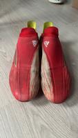 Adidas X Speedflow FG 43 Fußballschuhe Nordrhein-Westfalen - Meerbusch Vorschau