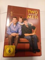 DVD "Two and a half Men" Staffel 1 Baden-Württemberg - Biberach an der Riß Vorschau