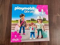 Playmobil City Life 9405 Shopping Girls Hessen - Frankenberg (Eder) Vorschau