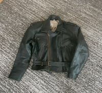 Akaso "The Legend Lives on" Damen Bikerjacke, Lederjacke, Gr.S Baden-Württemberg - Schwieberdingen Vorschau