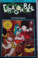 Akira Toriyama's Dragon Ball Folge 12:Der Piratenschatz (VHS) Rar Essen - Essen-Borbeck Vorschau