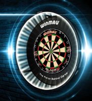 WINMAU PLASMA DARTBOARD BELEUCHTUNG Bayern - Kissing Vorschau