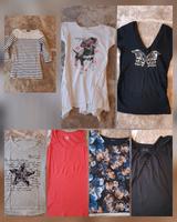 Shirts Kangaroos, Laura Scott u.a. Gr.34 u.36 Sachsen-Anhalt - Teuchern Vorschau