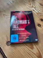 DVD Staffel 1 The Handmaid‘s Tale Leipzig - Leipzig, Zentrum Vorschau