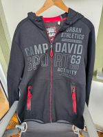 Ich verkaufe ein Herren-Kapuzensweatshirt von CAMP DAVID. XL Rheinland-Pfalz - Cochem an der Mosel Vorschau