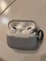 Airpods Pro mit Hülle ohne Ladekabel Rheinland-Pfalz - Kaiserslautern Vorschau