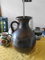 Verkaufe eine Steingut Vase Nordrhein-Westfalen - Bergkamen Vorschau