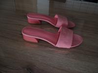 Bershka Schuhe, Gr.: 36, rosa Baden-Württemberg - Wertheim Vorschau