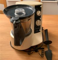 Thermomix TM21 Baden-Württemberg - Oppenweiler Vorschau