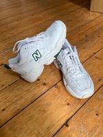 New Ballance 37, fallen wir 36 aus Köln - Kalk Vorschau